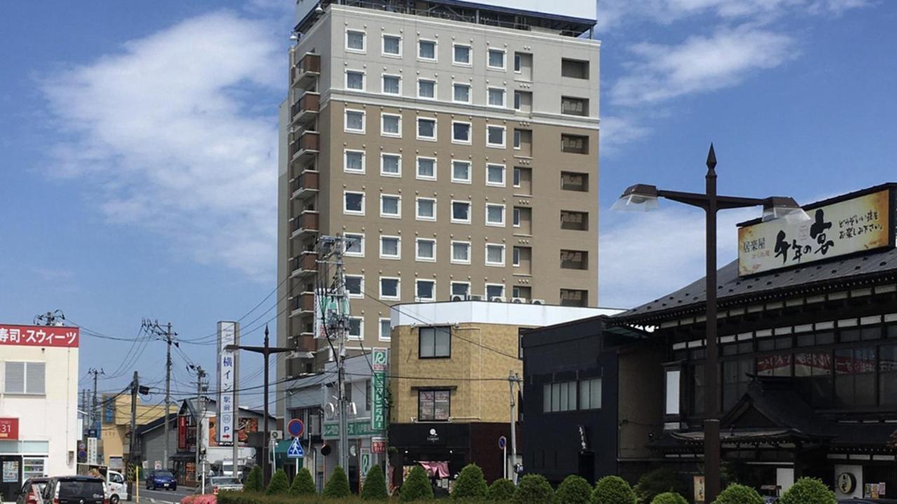 Toyoko Ekimae Hachinohe
